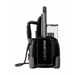 Laurastar LIFT PLUS BLACK 便攜式蒸氣熨燙護理機 (黑色)